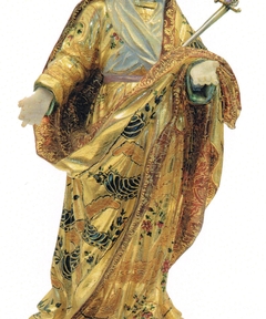 Virgen Dolorosa